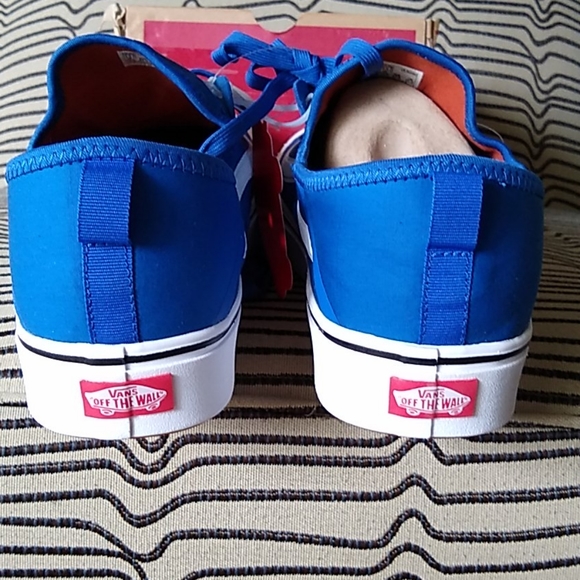 Vans Shoes Vans Comfycush Zushi Ocean Inspired Vans Shoes